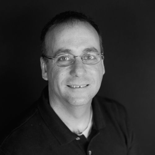 Team Member Photo